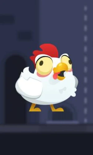 Chicken Road slot by InOut Games at SpinAura