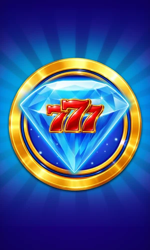 Diamond Strike Lucky Reels slot by Good Luck Games at SpinAura